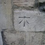 1GL Bolt: Bristol, St. John's Church 
