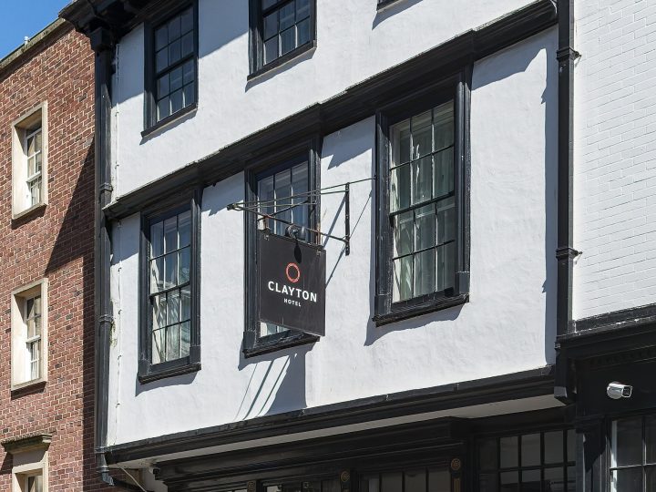 35 Broad Street, Bristol