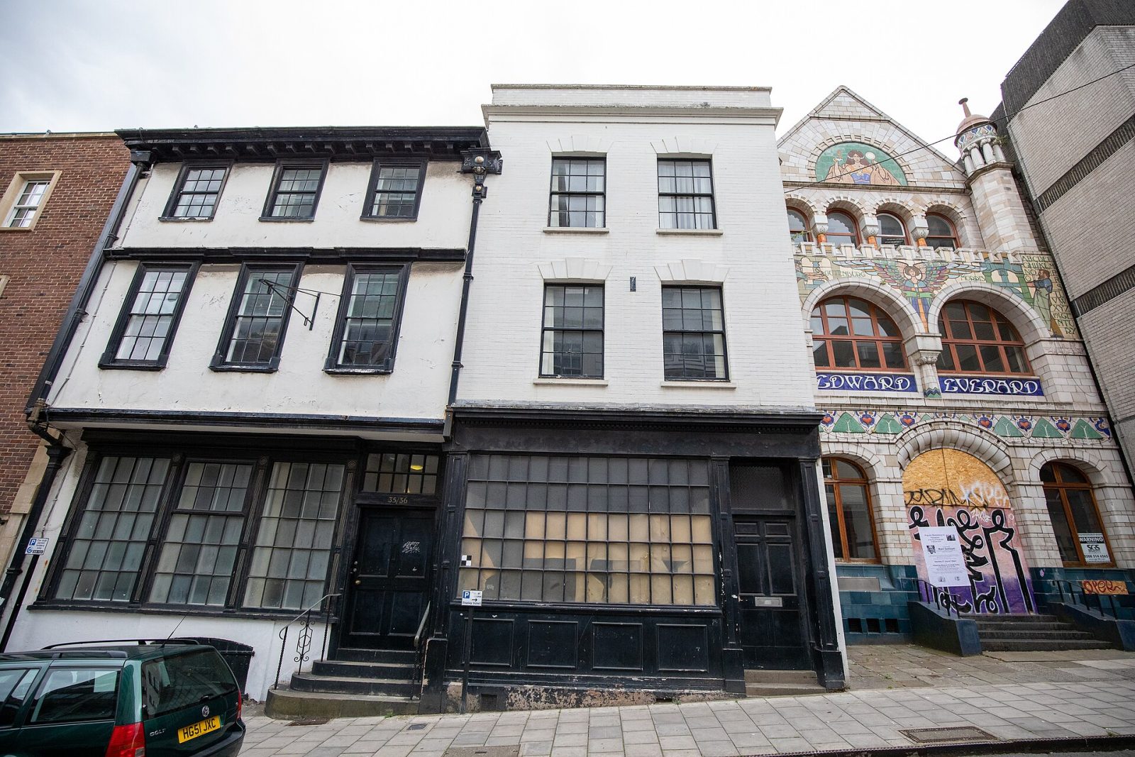36, Broad Street