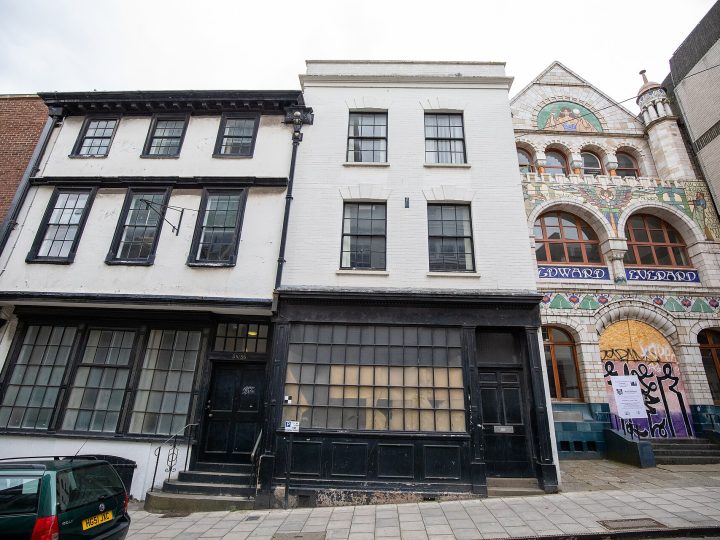 36, Broad Street