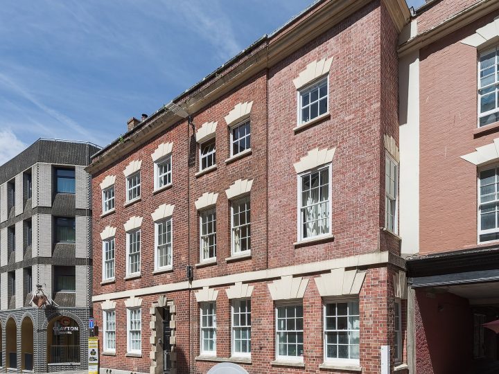 41 Broad Street, Bristol