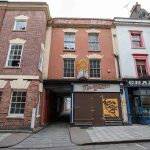 43, Broad Street
