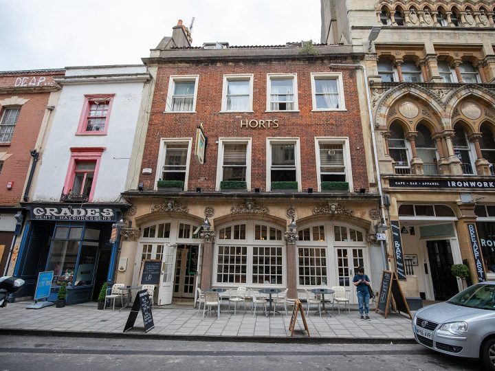 49 And 50, Broad Street