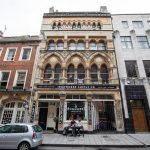 No. 51 Broad Street