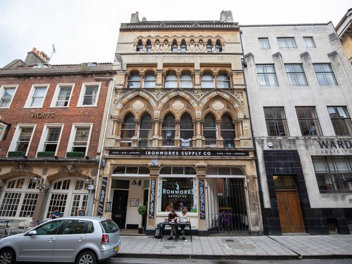 No. 51 Broad Street