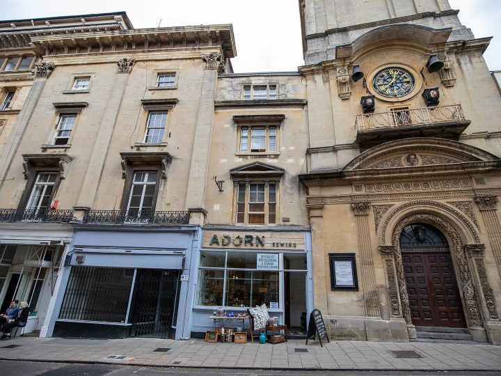 63, Broad Street