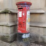 Bearing the brunt in Broad Street 