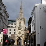Bristol 2023 around the City