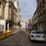 Bristol 2023 around the City