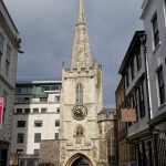 Bristol 2023 around the City