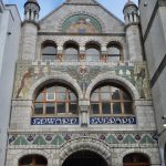 Bristol Art Nouveau 
