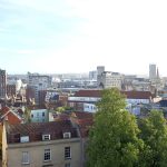 skyline