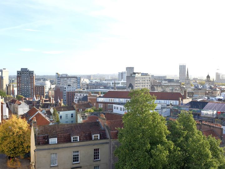 skyline
