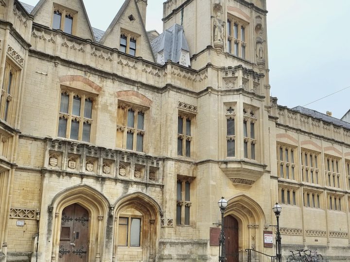 Bristol Crown Court 