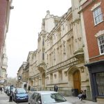 Bristol Guildhall
