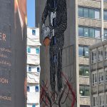 Bristol : Quay Street - Street Art 