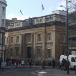 Bristol Registry Office