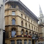 Bristol's beautiful buildings [17] 