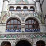 Bristol's beautiful buildings [19] 