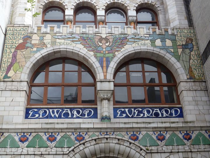 Bristol's beautiful buildings [19] 