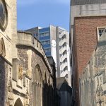 Bristol UK graffiti art