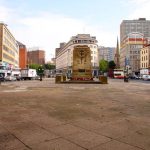 Bristol War Memorial