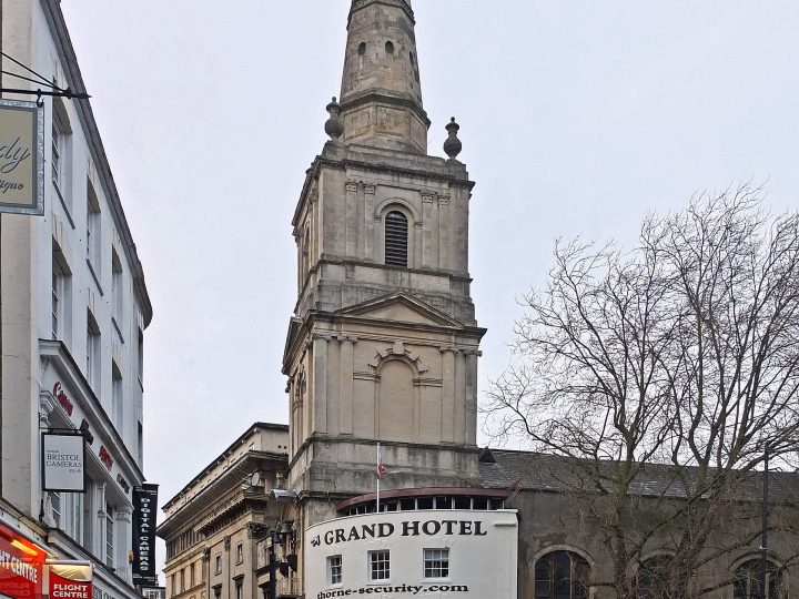 Bristol