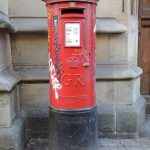 Broad Street box 