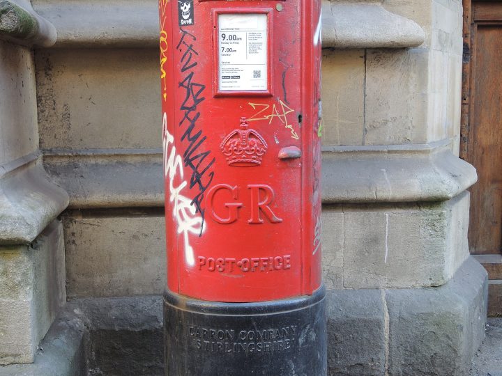Broad Street box 