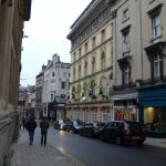 Broad Street, Bristol 