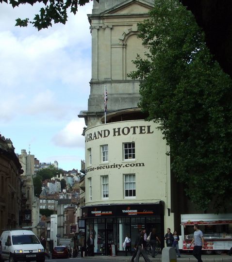 Broad Street 