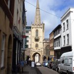 Broad Street 