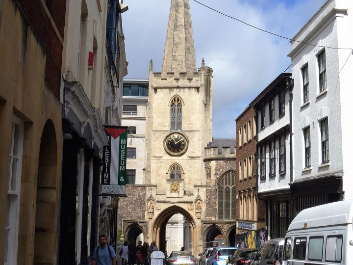 Broad Street 