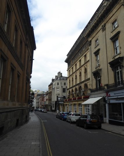 Broad Street 