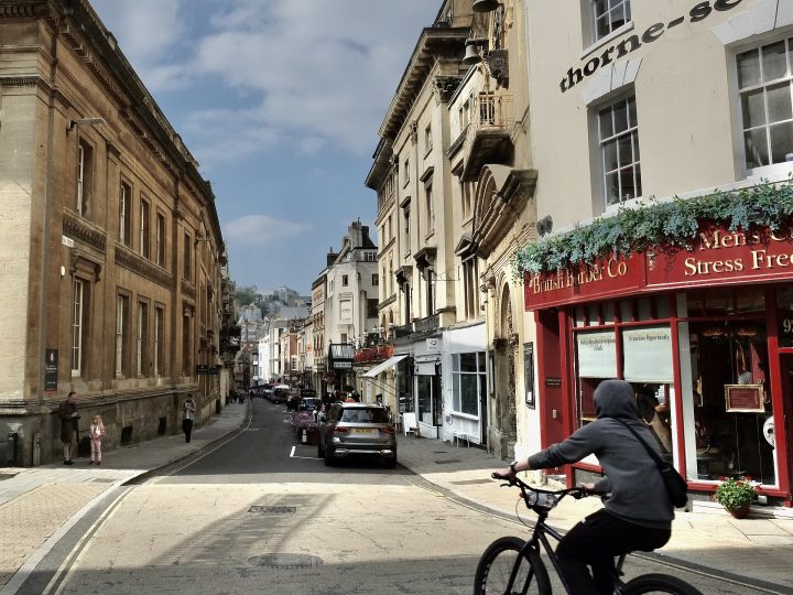 Broad Street 