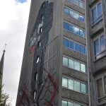 Building in Bristol