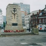 Cenotaph, Bristol