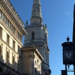 Christ Church with St Ewen, Bristol