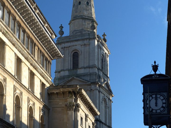 Christ Church with St Ewen, Bristol
