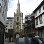 Church on Broad Street 