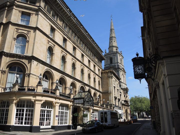 The Grand on Broad Street 