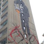 "Vandal" by Nick Walker 